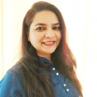 CTC Employee Divya Kolluru's profile photo