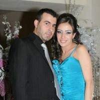 Potential Employee Haneen Tarabay's profile photo