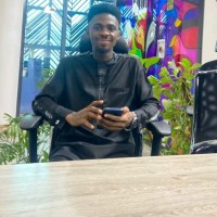 Oxygen X Employee David Abba's profile photo