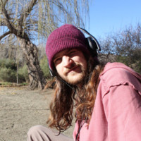 Simulon Employee Sean Devonport's profile photo