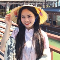 EV Search Employee Phượng Tăng's profile photo
