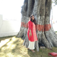 Oakridge International School Employee Dipti Deva's profile photo