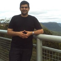 Redix Employee Lucas Rigobelo's profile photo