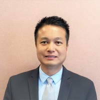 Bank of America Employee John Tran's profile photo
