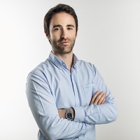 Pablo Comín Email