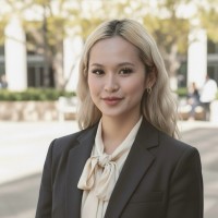 nuud | fresh people worldwide Employee Annie Pham's profile photo