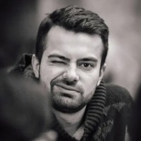Alexander Levkin Email