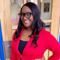 Krystle Pearson Email & Phone Number