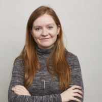 DailyPay, Inc. Employee Allison Collins's profile photo