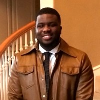 Joshua Esukpa Email & Phone Number