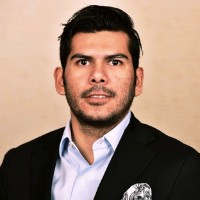 Accenture Employee Daniel Medina's profile photo
