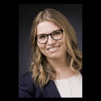 Luxforge s.à r.l. Employee Elena Schmitz's profile photo