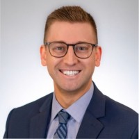 Thrive Communities Employee Chris Zauri's profile photo