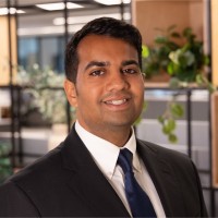 NBC4 Washington Employee Arun Raman's profile photo