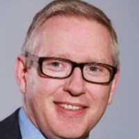 Capita Employee Ciaran Barr's profile photo