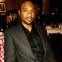 SERP Matrix Employee Dele Giwa's profile photo