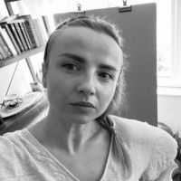 Fireproof Studios Ltd Employee Kat Talar's profile photo