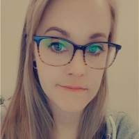 PURE Infusion Suites Employee Whitney Staten's profile photo