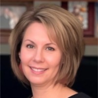 Ezurio Employee Julie Cave's profile photo