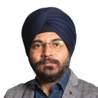 Satnam Singh Email & Phone Number