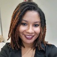 FAETEC Employee Cecília Lima's profile photo