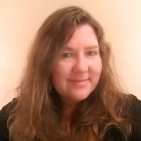 San Carlos Apache Healthcare Corporation Employee Layla Wall's profile photo