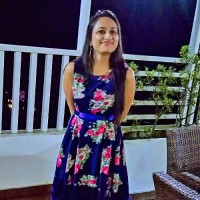 Qversity Employee Aditi Sharma's profile photo