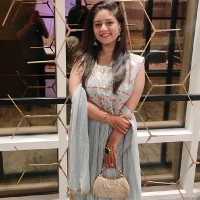 ViralMint Media Pvt. Ltd. Employee Siddhi Gophane's profile photo