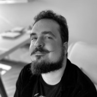 Cooler DVT Employee Rafael Britzki's profile photo