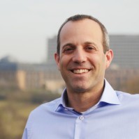 Wyre Employee Micha Berger's profile photo