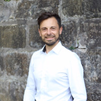 QIAGEN Employee Ronny Kellner's profile photo