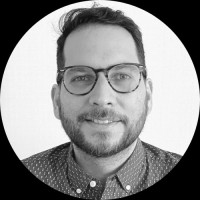 SimpliRoute Employee Carlos Rodriguez Orta's profile photo