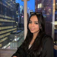 Optics Plus Employee Sana Amin's profile photo