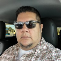 Quantum IT Group Employee Joe Parr's profile photo