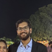 Prescient Technologies Employee Apoorv Waghmare's profile photo