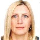 Končar Distribution and Special Transformers Inc. Employee Bozena Simunic's profile photo