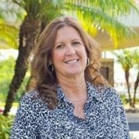 The Osceola Chamber Employee Robin Hughes's profile photo