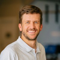 Pluralsight Employee Tanner Howard's profile photo