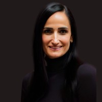 Democratech Israel - מחאת ההייטקיסטים Employee Danna Hileli's profile photo