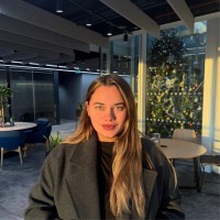 Sibel Yaldaz Email