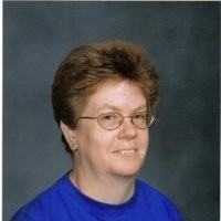 Project Access Employee Kristine Purcell's profile photo
