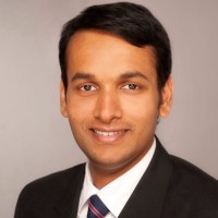 LIQUI MOLY GmbH Employee Gunda Balasubrahmanyam's profile photo
