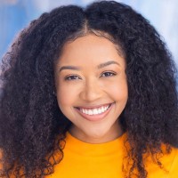 Los Angeles County Department of Public Social Services (DPSS) Employee Sable Holt's profile photo