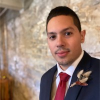 Luis Rosario Email