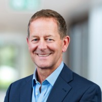 Silverpeak Employee Paddy McCgwire's profile photo