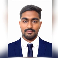 RedBeryl Tech Solutions Pvt Ltd Employee Chaitanya Pawar's profile photo