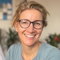 Audiotool Employee Mirta Gilson's profile photo