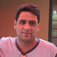 Plane Employee Gaurav Chanchal's profile photo