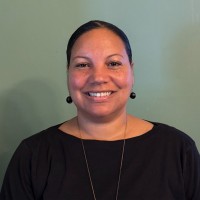 MATCH Charter Public School Employee Kimberley Williams's profile photo
