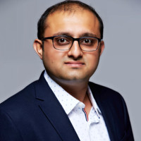 Manish Dave Email & Phone Number